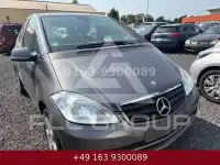 2009 Mercedes Benz A 150