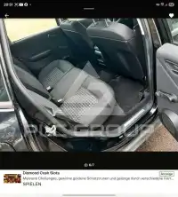 2009 Mercedes Benz A 150