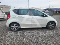 2009 Mercedes Benz A 150