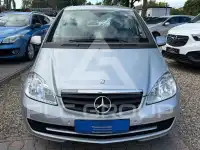 2009 Mercedes Benz A 150