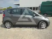 2009 Mercedes Benz A 150