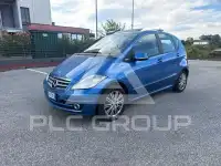 2009 Mercedes Benz A 150