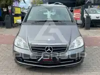 2009 Mercedes Benz A 150