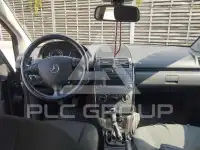 2009 Mercedes Benz A 150