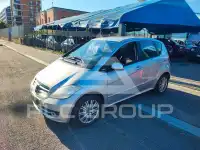 2009 Mercedes Benz A 150
