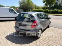 2009 Mercedes Benz A 150