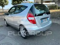 2009 Mercedes Benz A 150