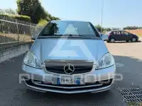 2009 Mercedes Benz A 150