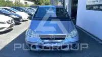 2009 Mercedes Benz A 150