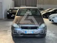 2009 Mercedes Benz A 150