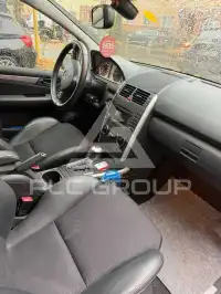 2009 Mercedes Benz A 150