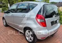 2009 Mercedes Benz A 150