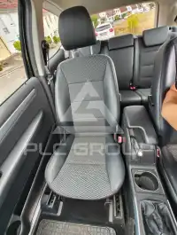 2009 Mercedes Benz A 150