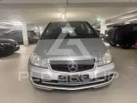 2009 Mercedes Benz A 150