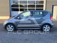 2009 Mercedes Benz A 150