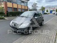 2009 Mercedes Benz A 150