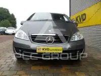 2009 Mercedes Benz A 150