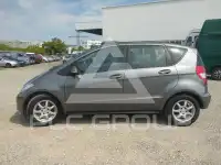 2009 Mercedes Benz A 150