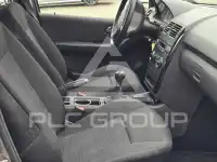 2009 Mercedes Benz A 150