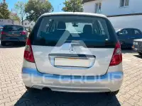 2009 Mercedes Benz A 150