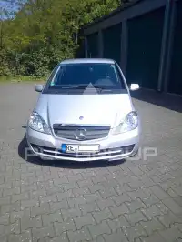 2009 Mercedes Benz A 150
