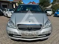 2009 Mercedes Benz A 150