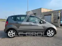 2009 Mercedes Benz A 150