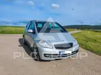 2009 Mercedes Benz A 150