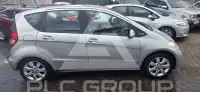 2009 Mercedes Benz A 150