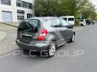 2009 Mercedes Benz A 150