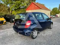 2009 Mercedes Benz A 150