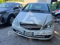 2009 Mercedes Benz A 150