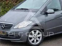 2009 Mercedes Benz A 150