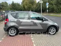 2009 Mercedes Benz A 150