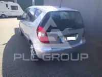 2009 Mercedes Benz A 150