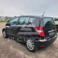 2009 Mercedes Benz A 150
