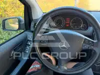 2009 Mercedes Benz A 150