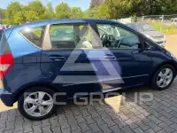 2009 Mercedes Benz A 150