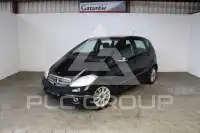2009 Mercedes Benz A 150