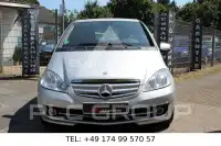 2009 Mercedes Benz A 150