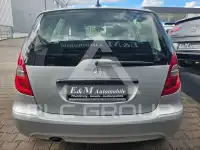 2009 Mercedes Benz A 150
