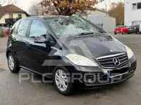 2009 Mercedes Benz A 150