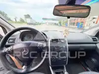 2009 Mercedes Benz A 150