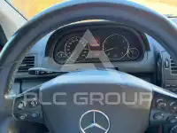 2009 Mercedes Benz A 150