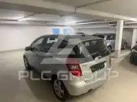 2009 Mercedes Benz A 150
