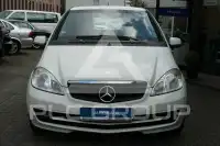 2009 Mercedes Benz A 150