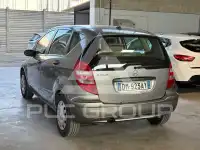2009 Mercedes Benz A 150