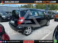 2009 Mercedes Benz A 150
