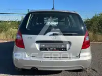 2009 Mercedes Benz A 150