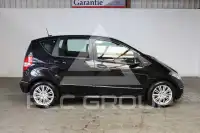 2009 Mercedes Benz A 150